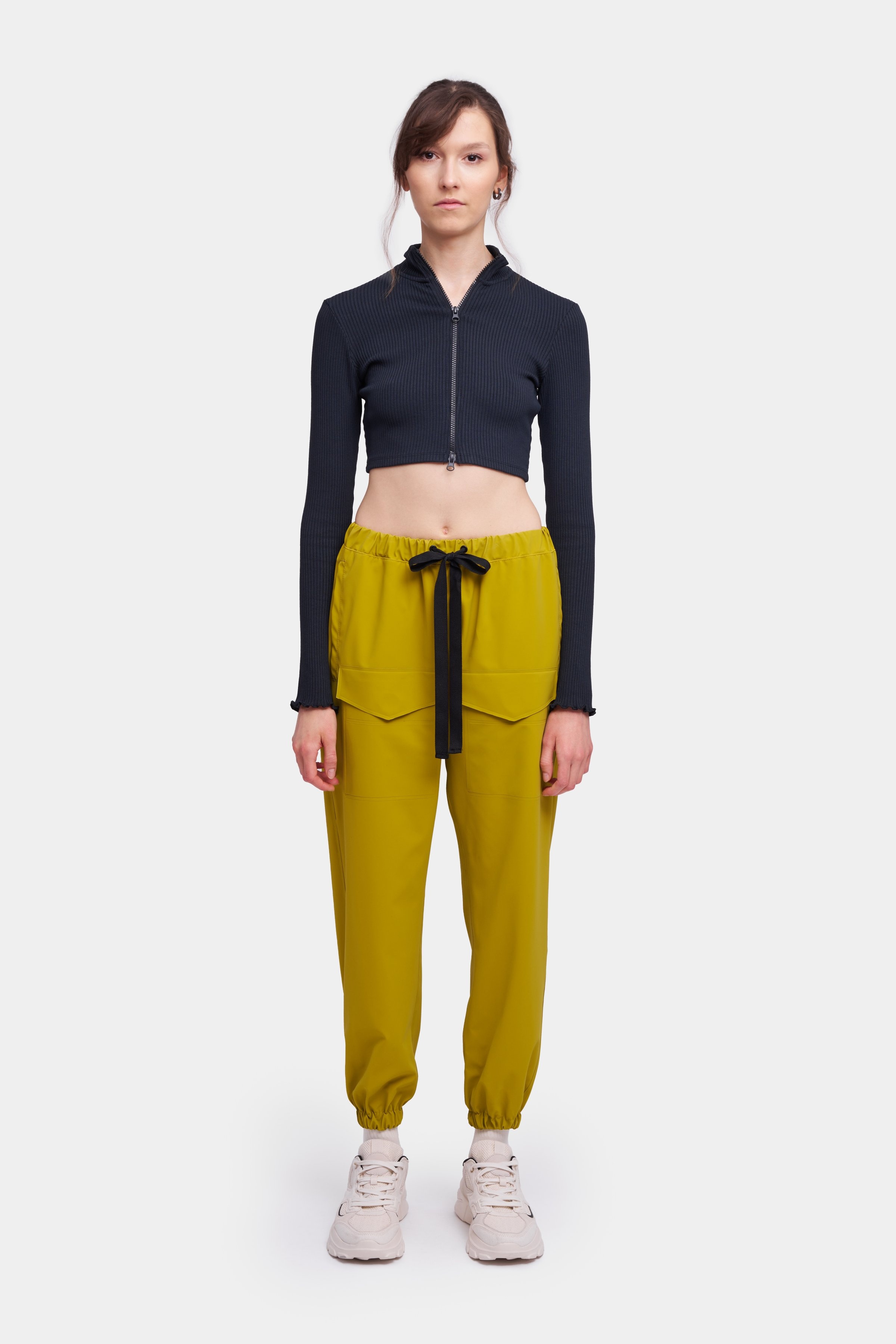 Stutterheim Pants for Women