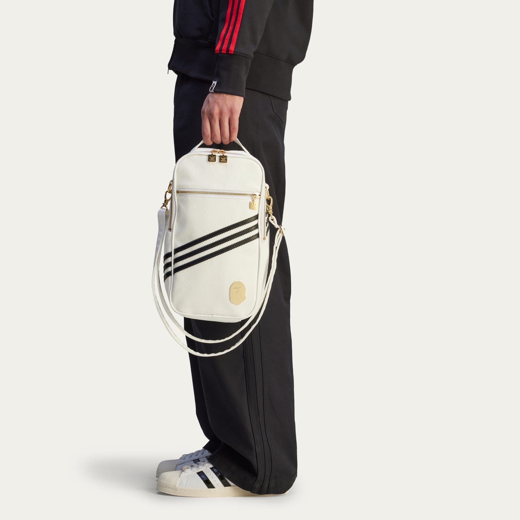Bape Bag - 4