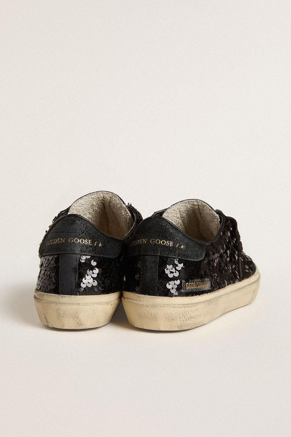 Soul-Star Sneaker - 4