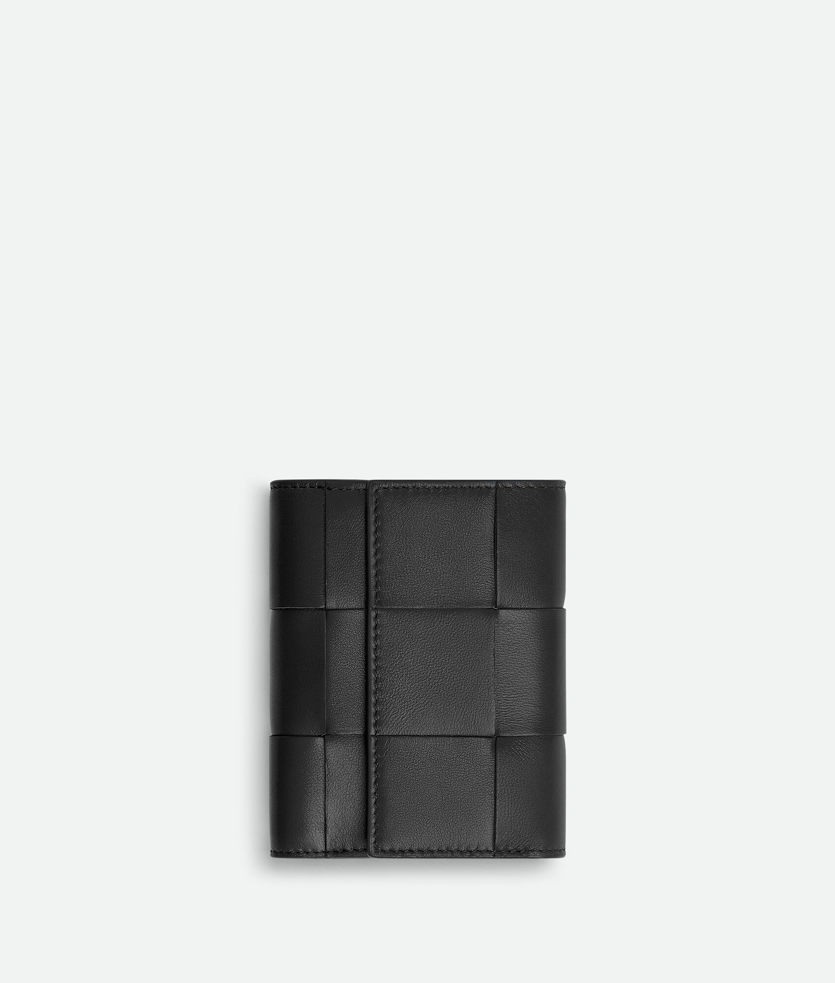 Trifold Zip Wallet - 1