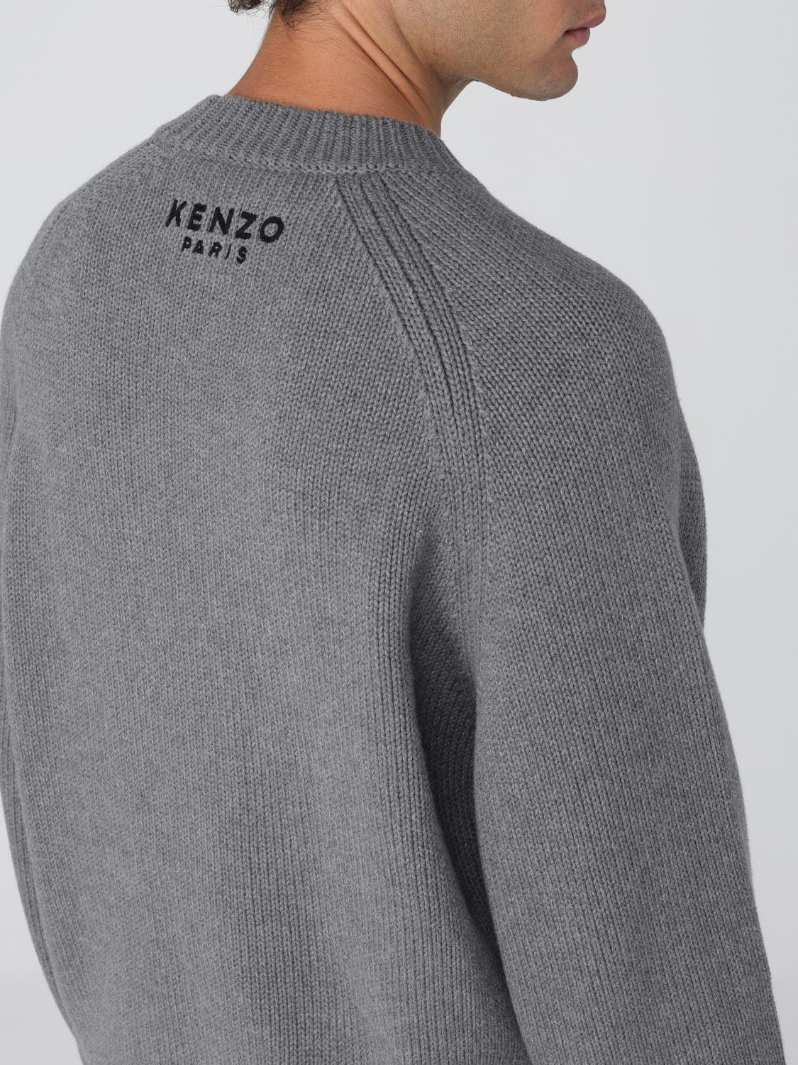 Sweater men Kenzo - 4