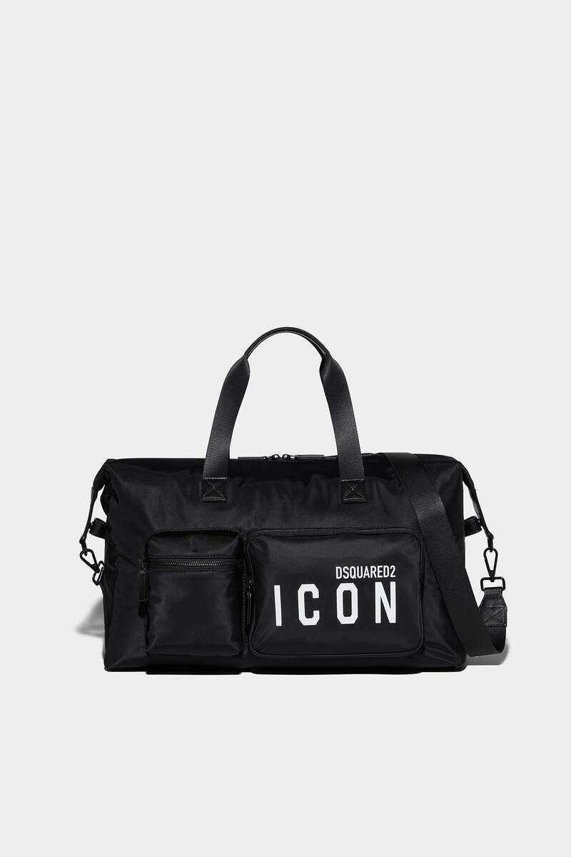 BE ICON DUFFLE 1