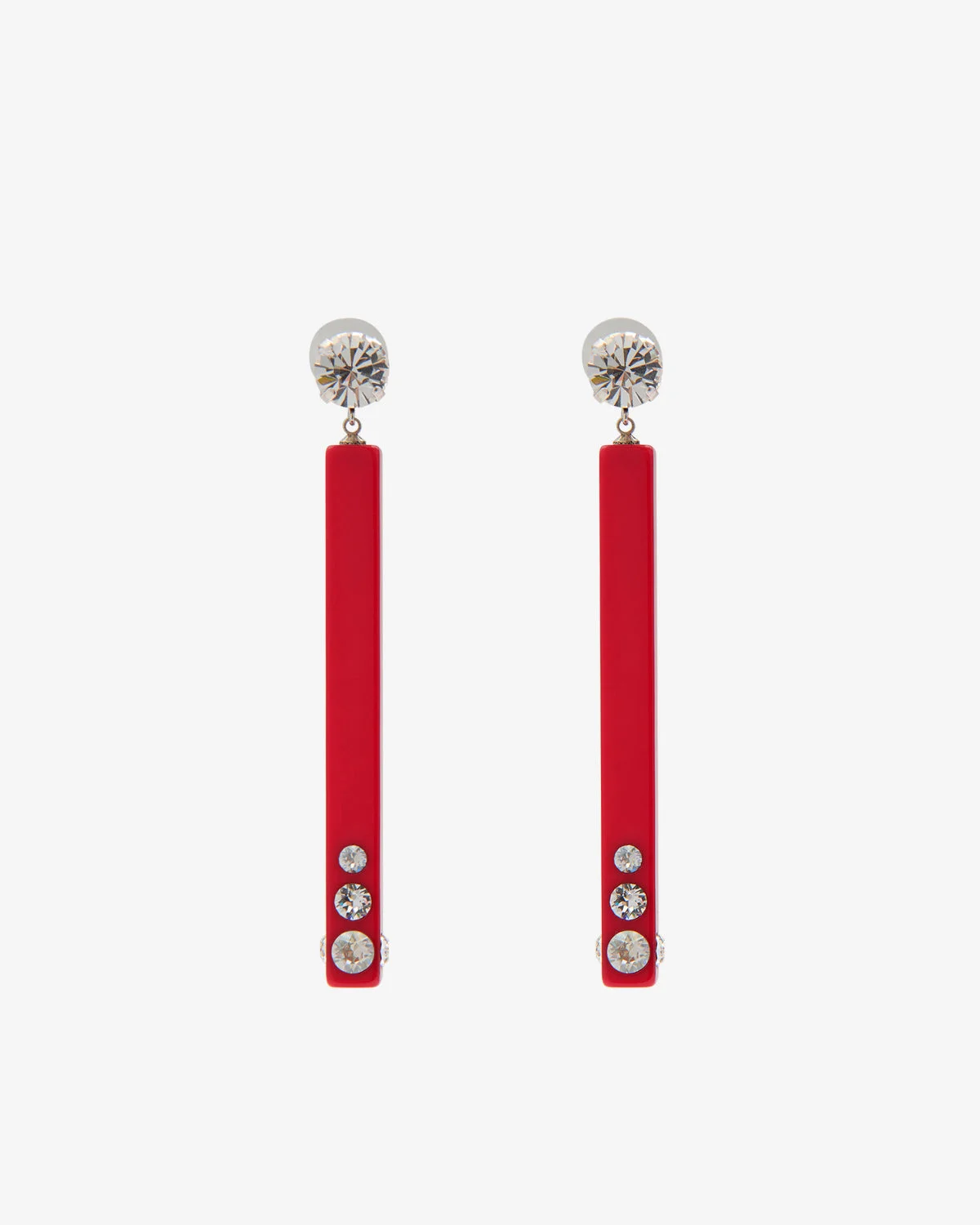 KARLIE EARRINGS - 1