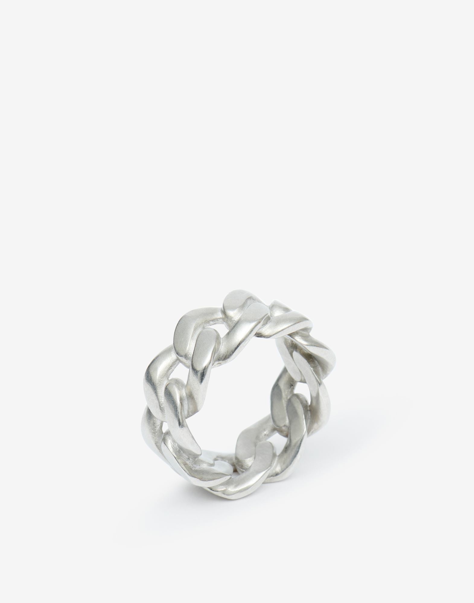Maison Margiela Chain ring | REVERSIBLE