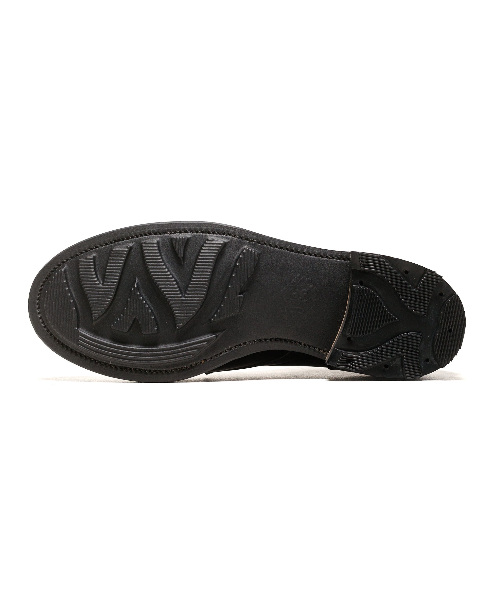 Service Boot 2030 Black Chromexcel - 5