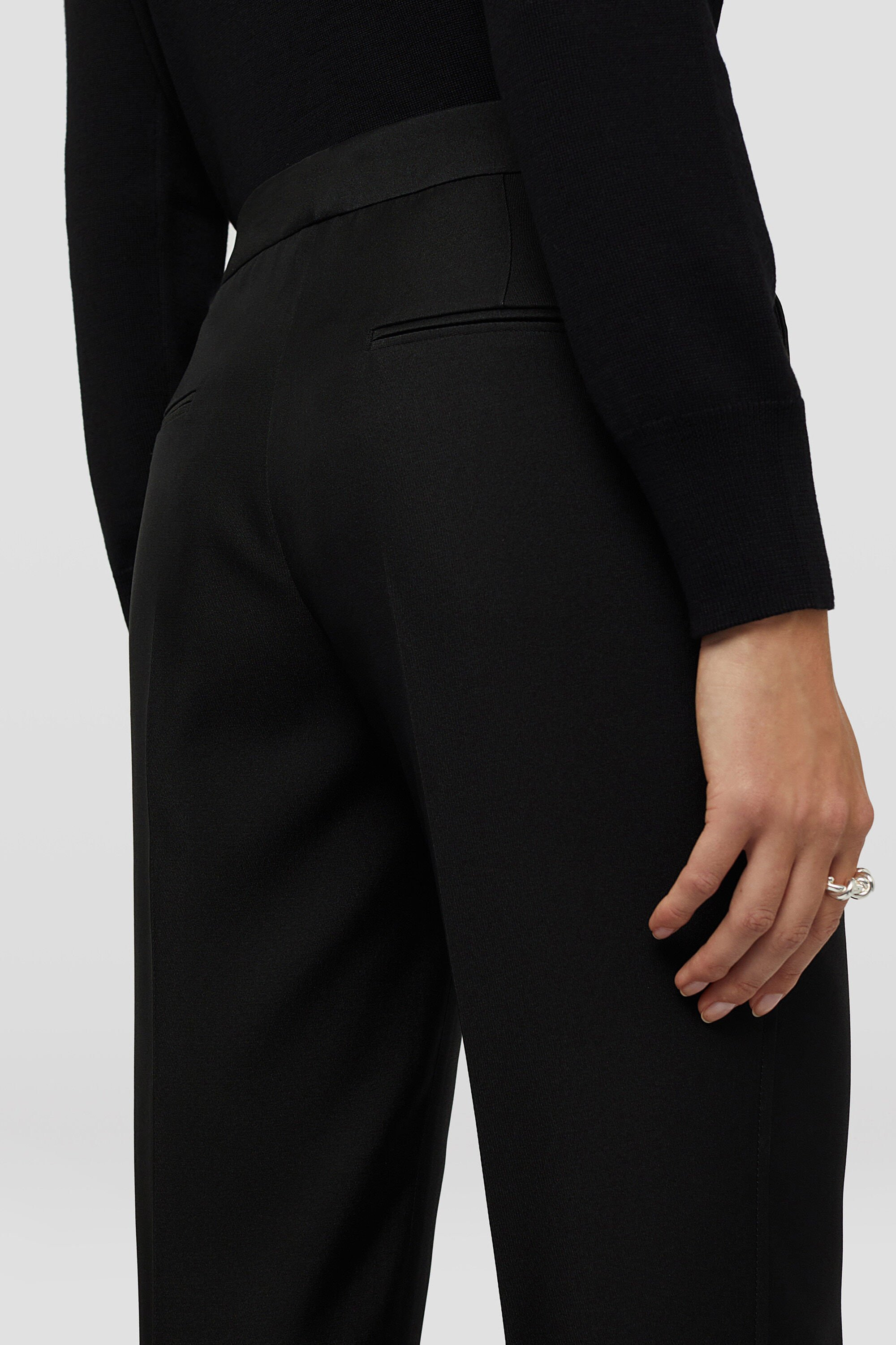 Tailored Trousers - 2