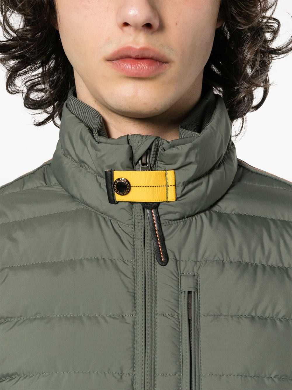 Ugo puffer jacket - 5