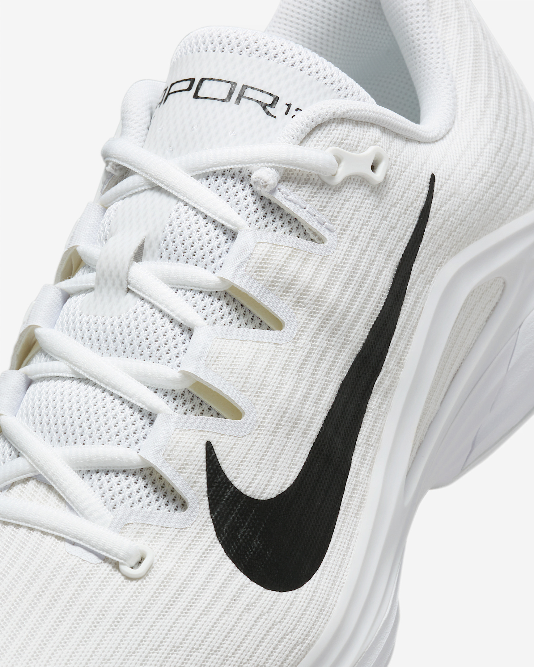 Nike Vapor 12 Men's Hard Court Tennis Shoes - 7