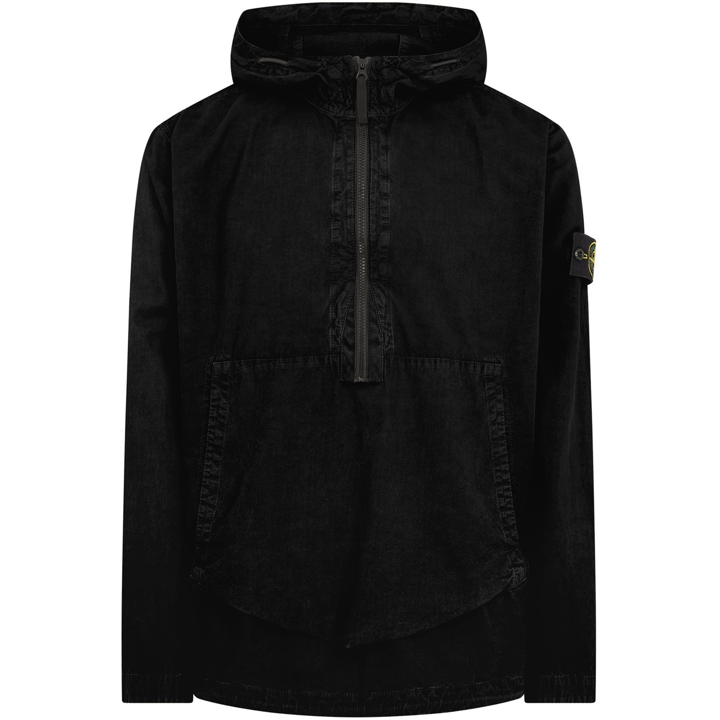 Stone Island Stone Island Tela Smock REVERSIBLE