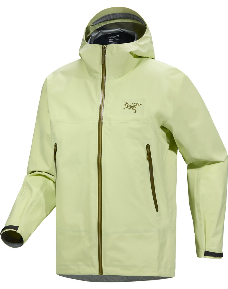 Beta Jacket 1