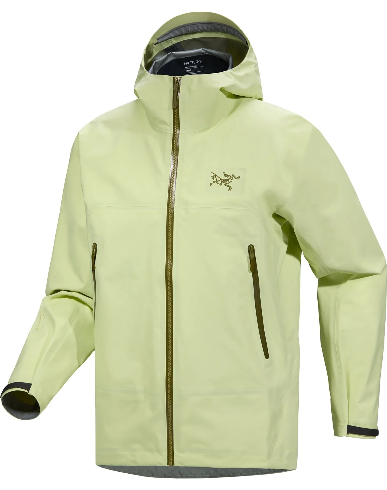 Beta Jacket - 1