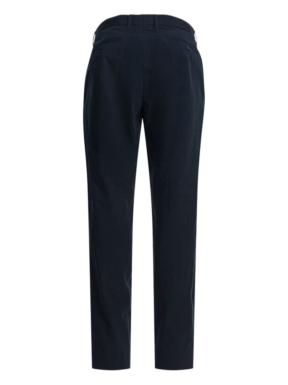 cotton chinos - 2