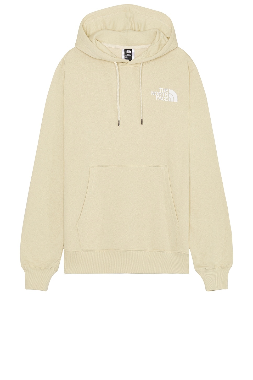 Mens Box NSE Pullover Hoodie - 1