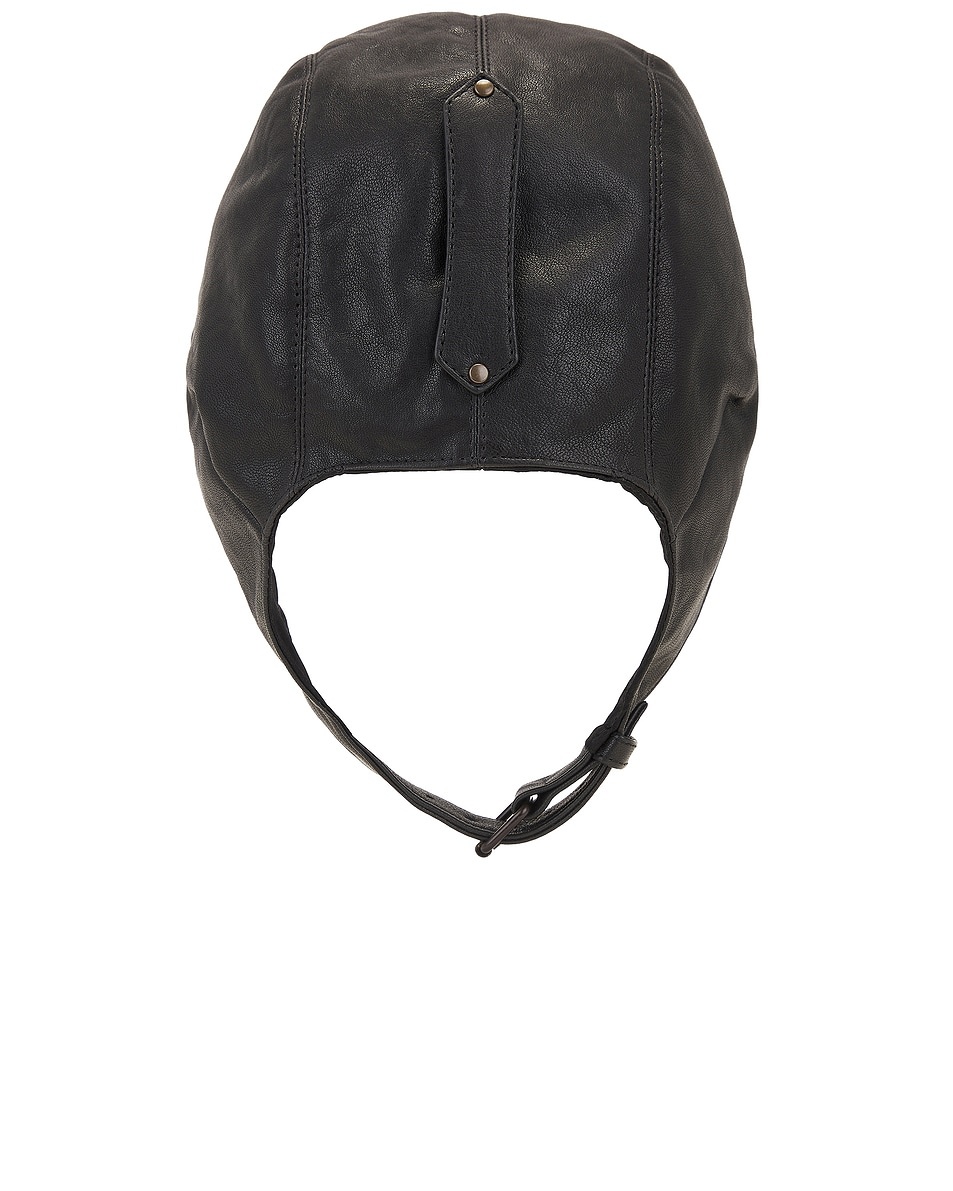 Aviator Hat - 2