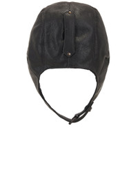 国内発送【SaintLaurent】レザー キャップ 210.jpg