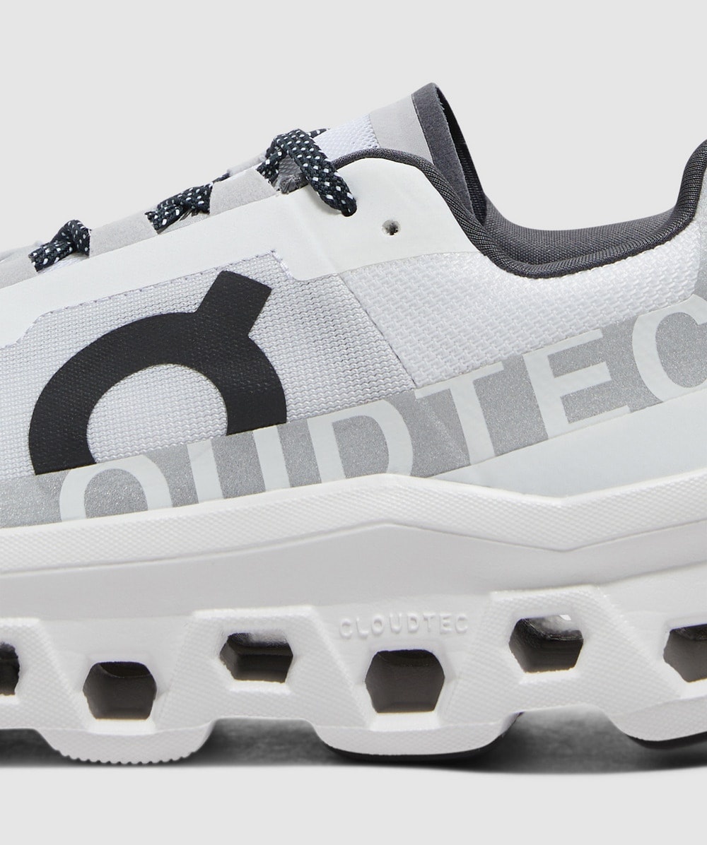 Cloudmonster sneaker - 7