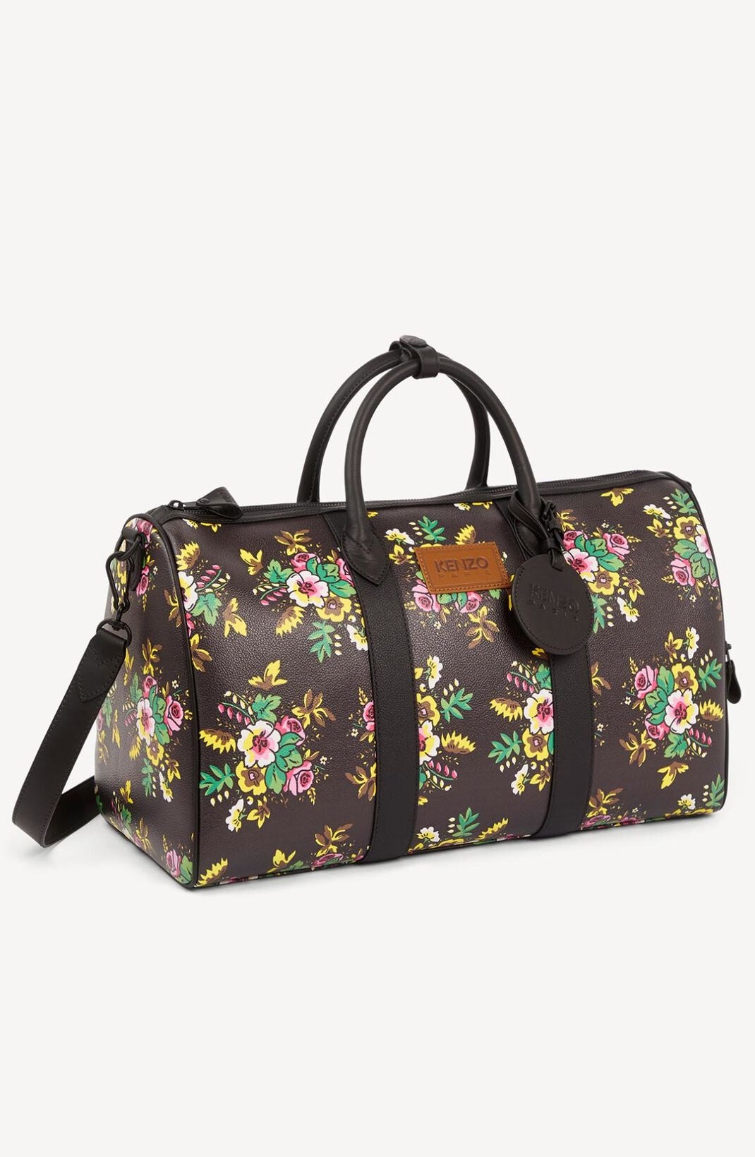 Courier 'Pop Bouquet' Bag - 1