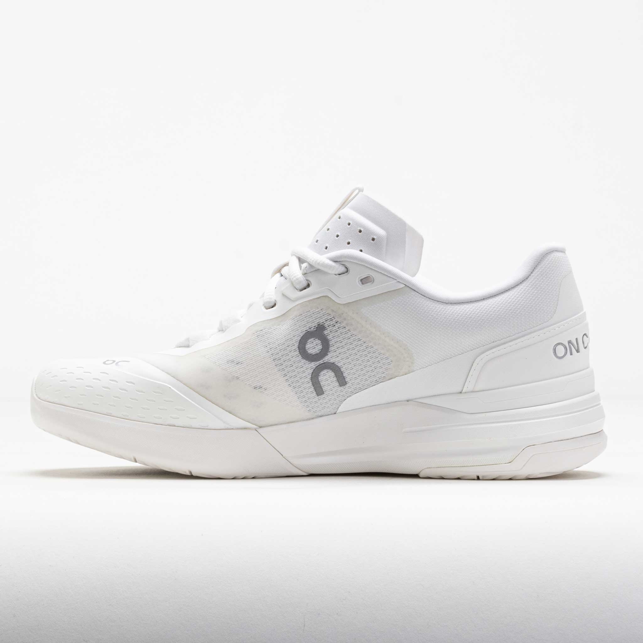 On The Roger Advantage Pro Men's White/White - 2