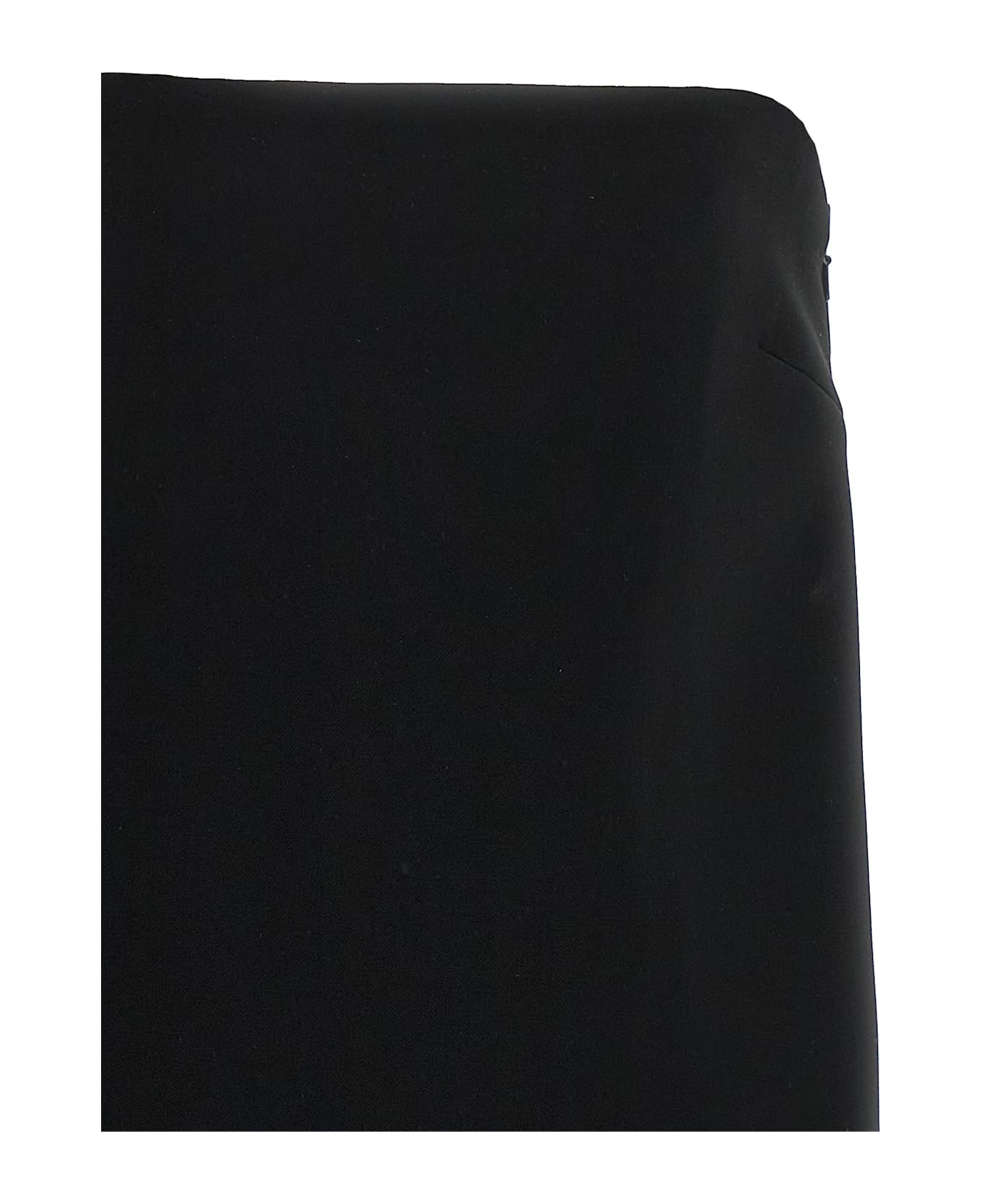 'fiocco' Mini Dress - 3
