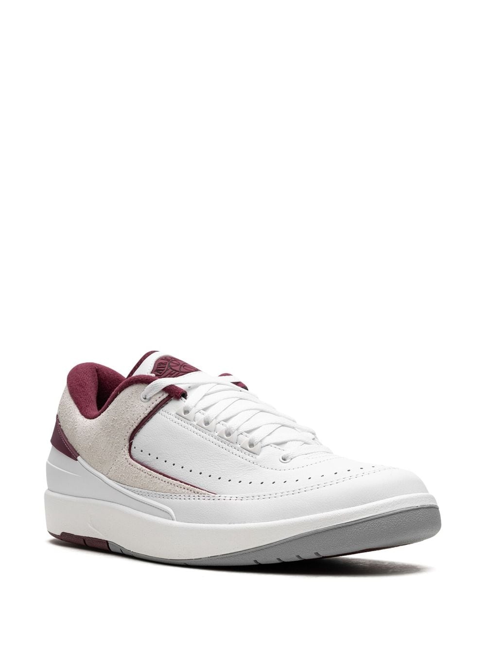 Air Jordan 2 Low "Cherrywood" sneakers - 2