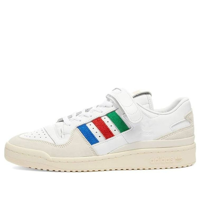 adidas END. x Forum 'Friends and Forum' G54882 - 1