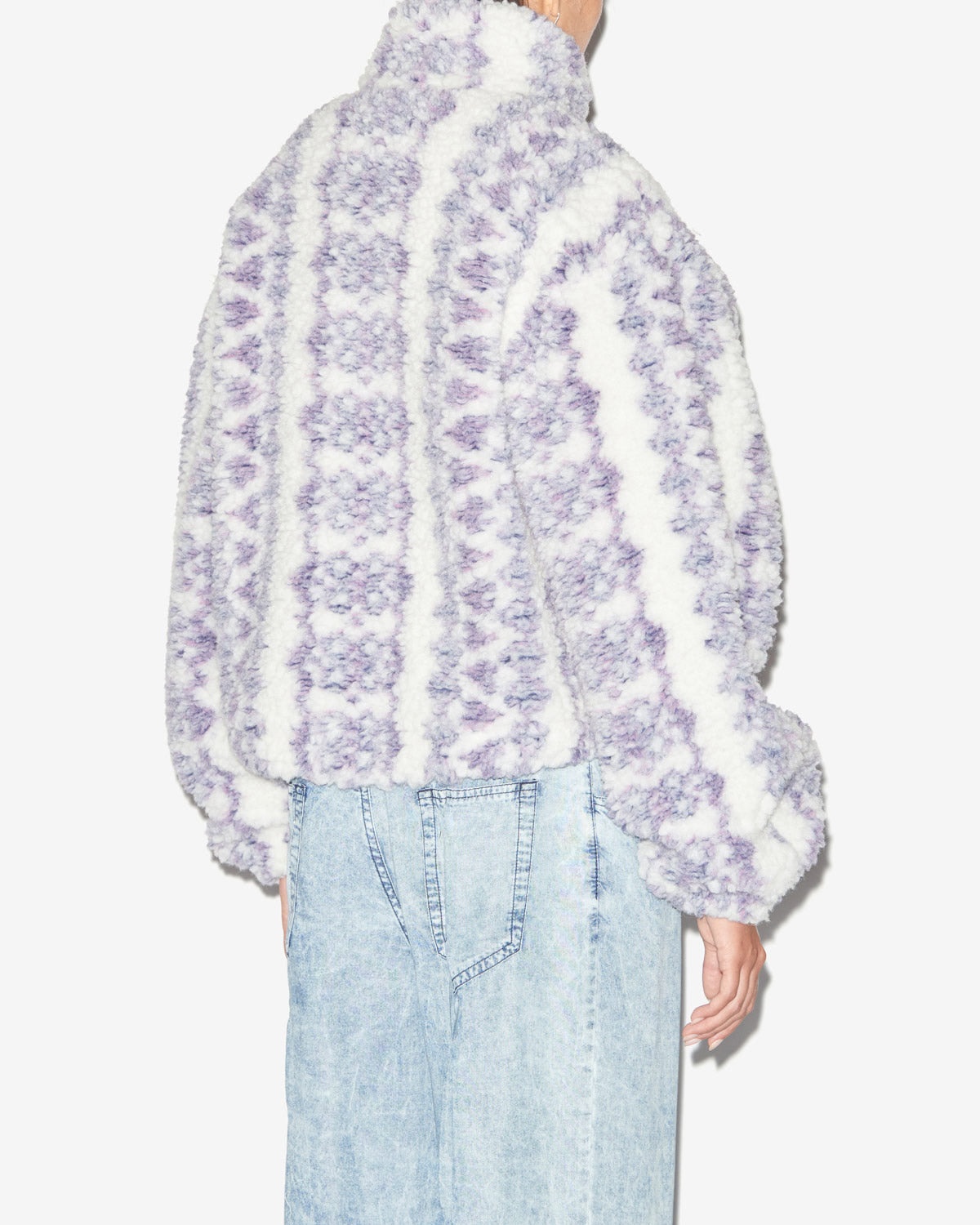 MACKENSY COAT - 5