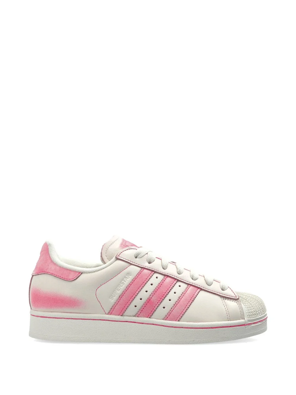Superstar II sneakers - 1