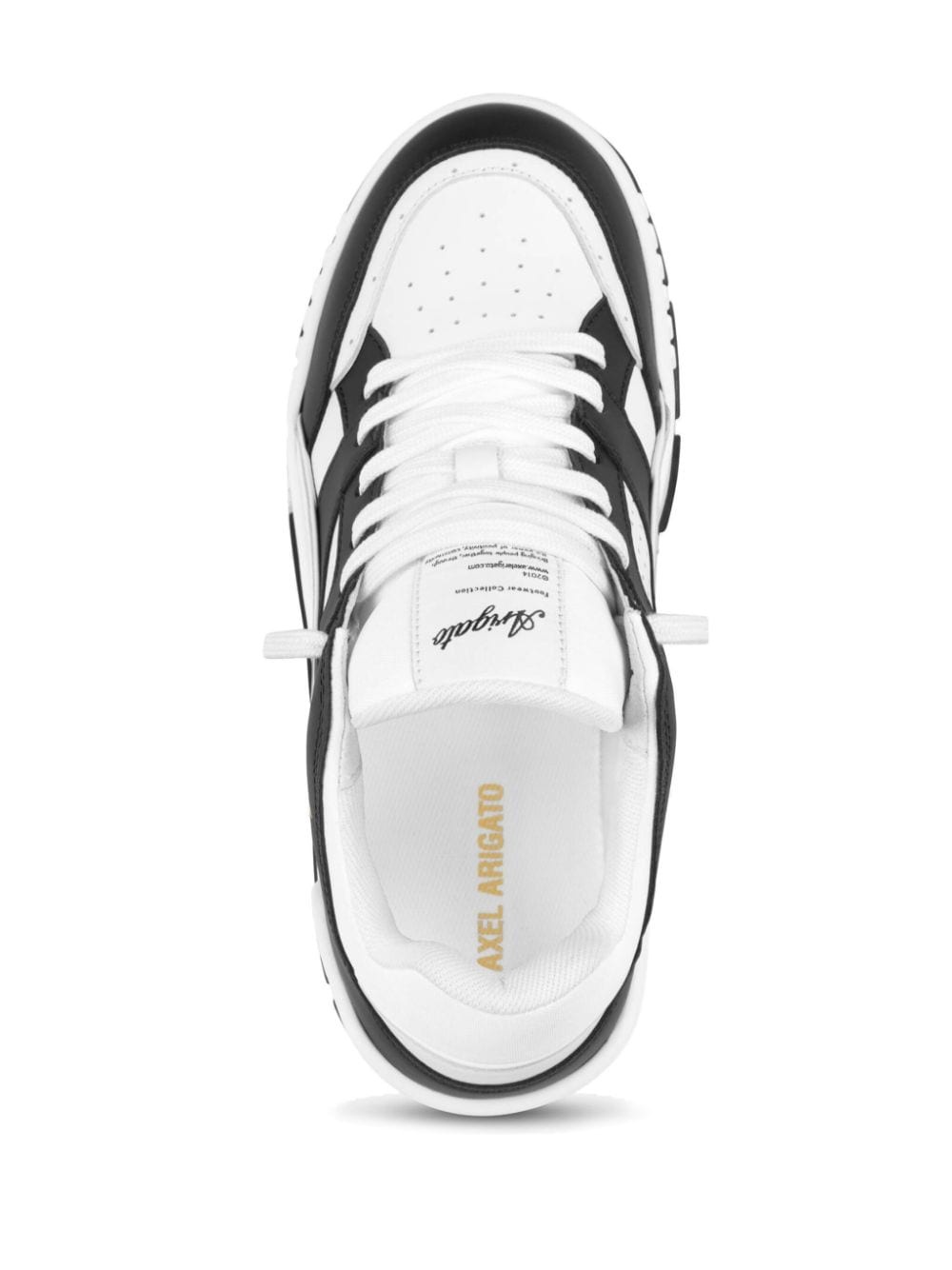 Area sneakers - 4