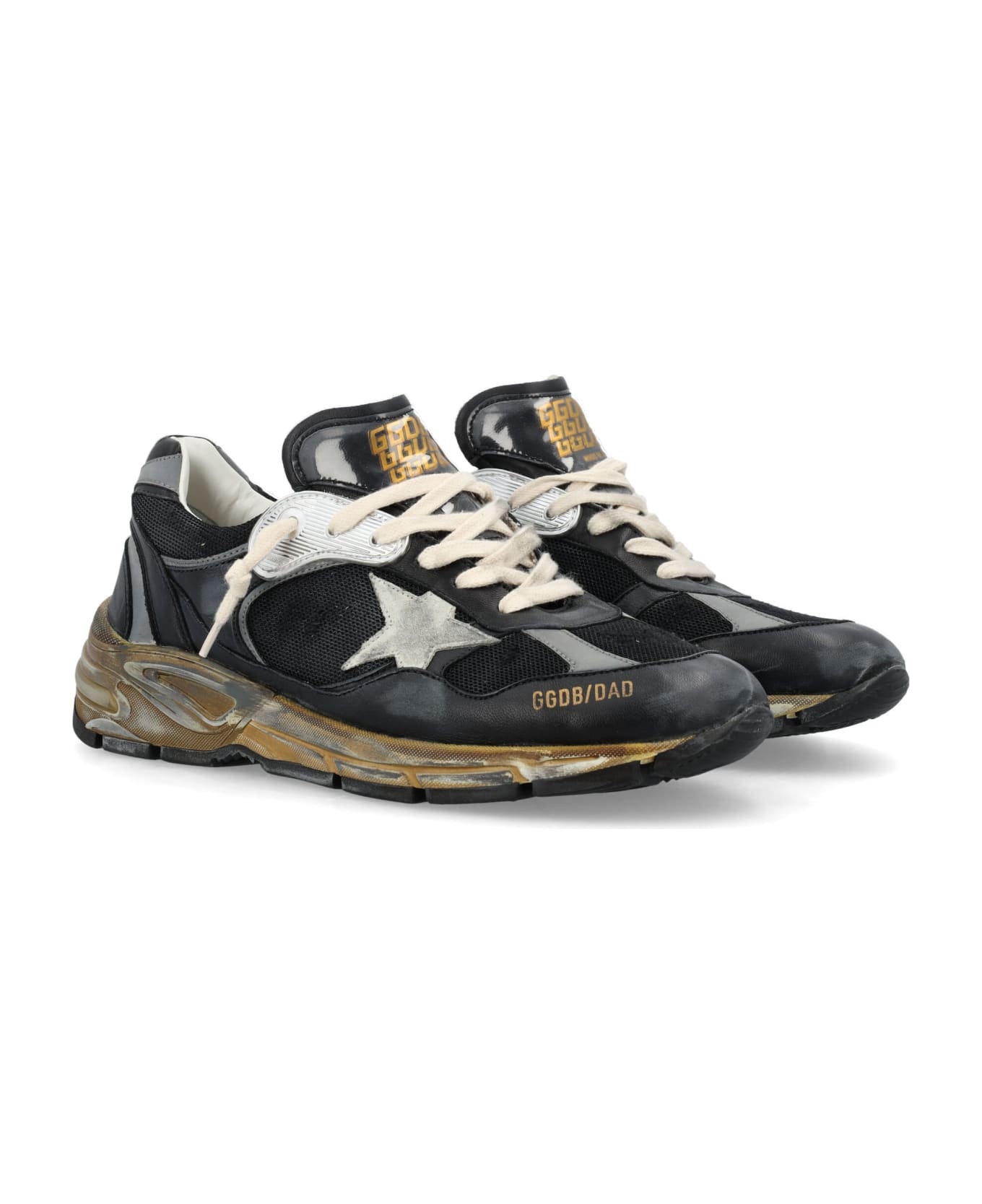Dad-star Sneakers - 2