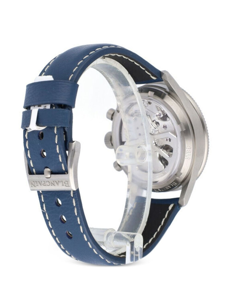 2023 unworn Air Command Flyback Chronograp 42.5mm 7