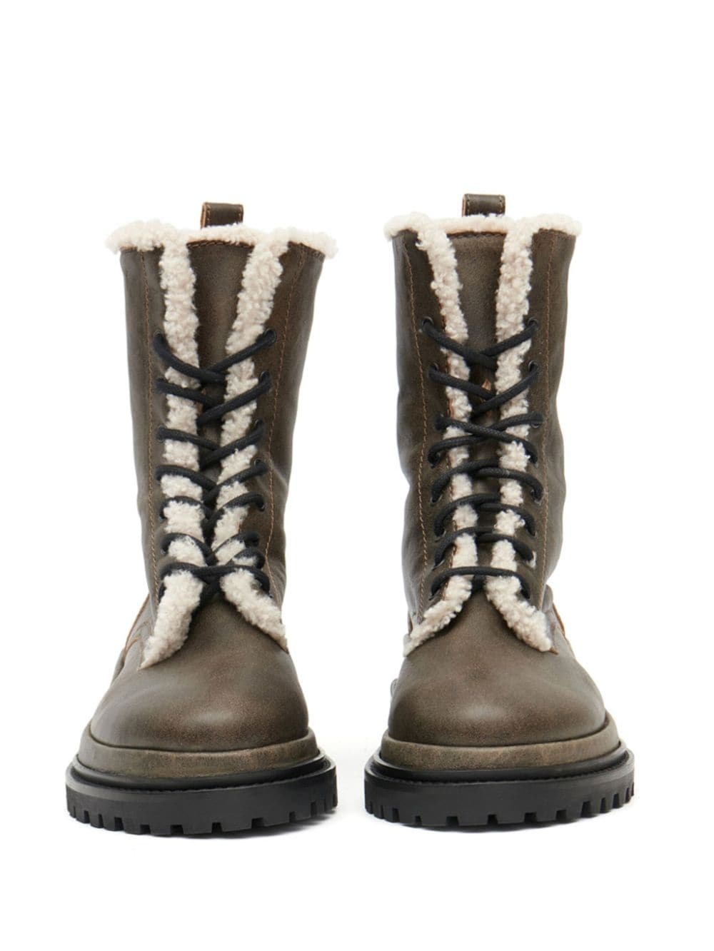 Ghiso boots - 4