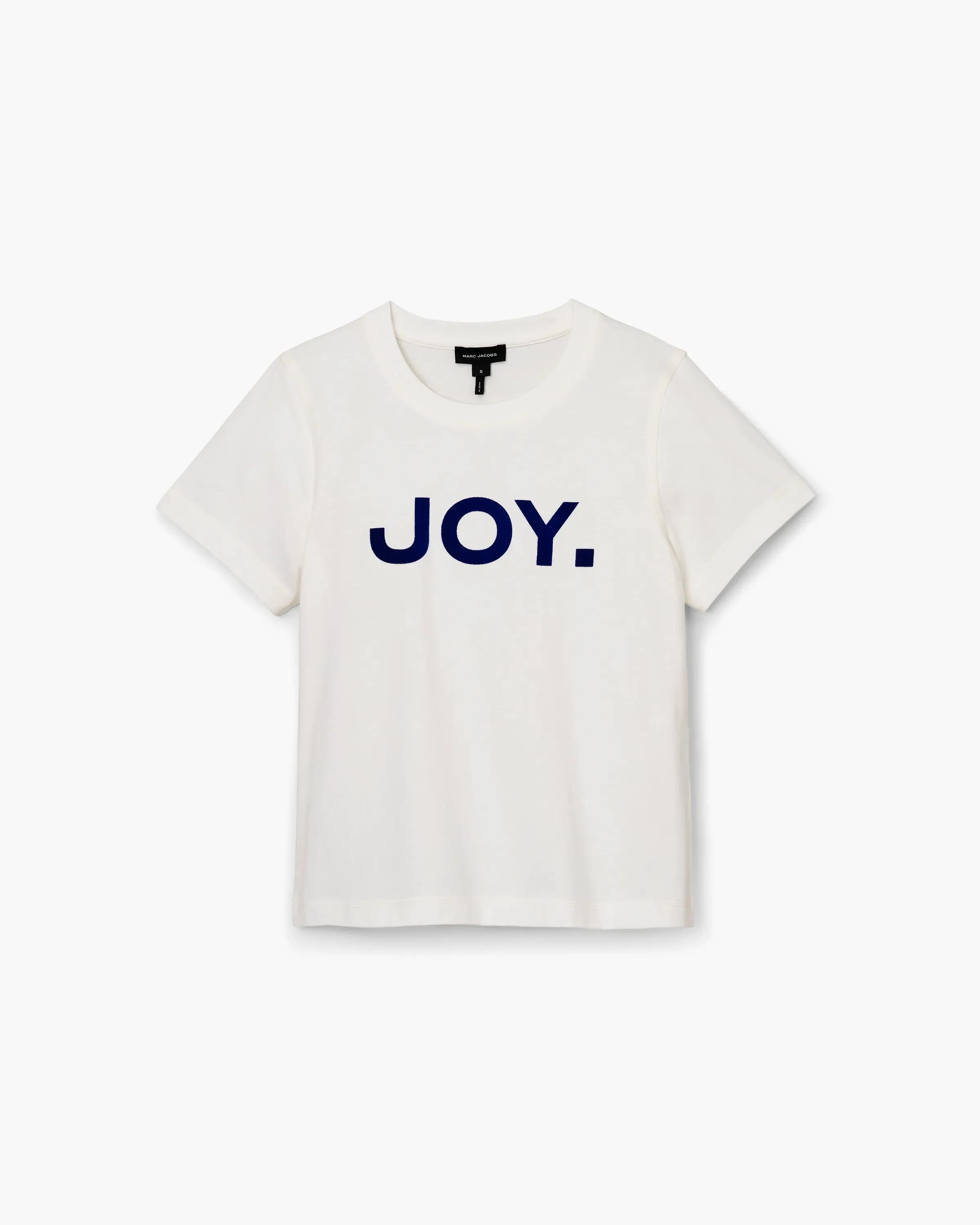 JOY. SLIM TEE - 1