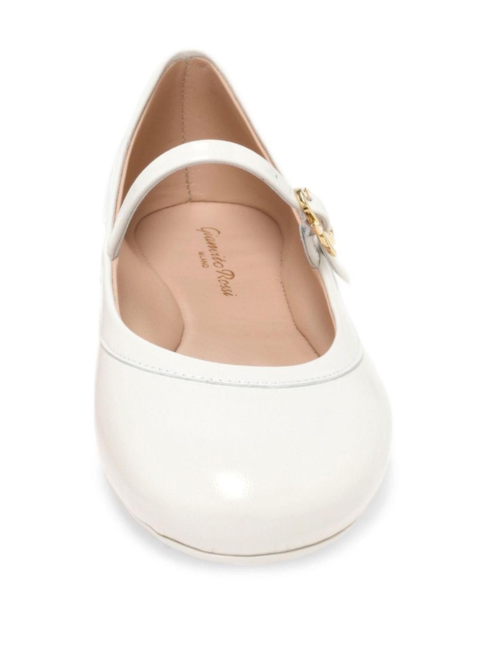 Carla ballet flats - 3