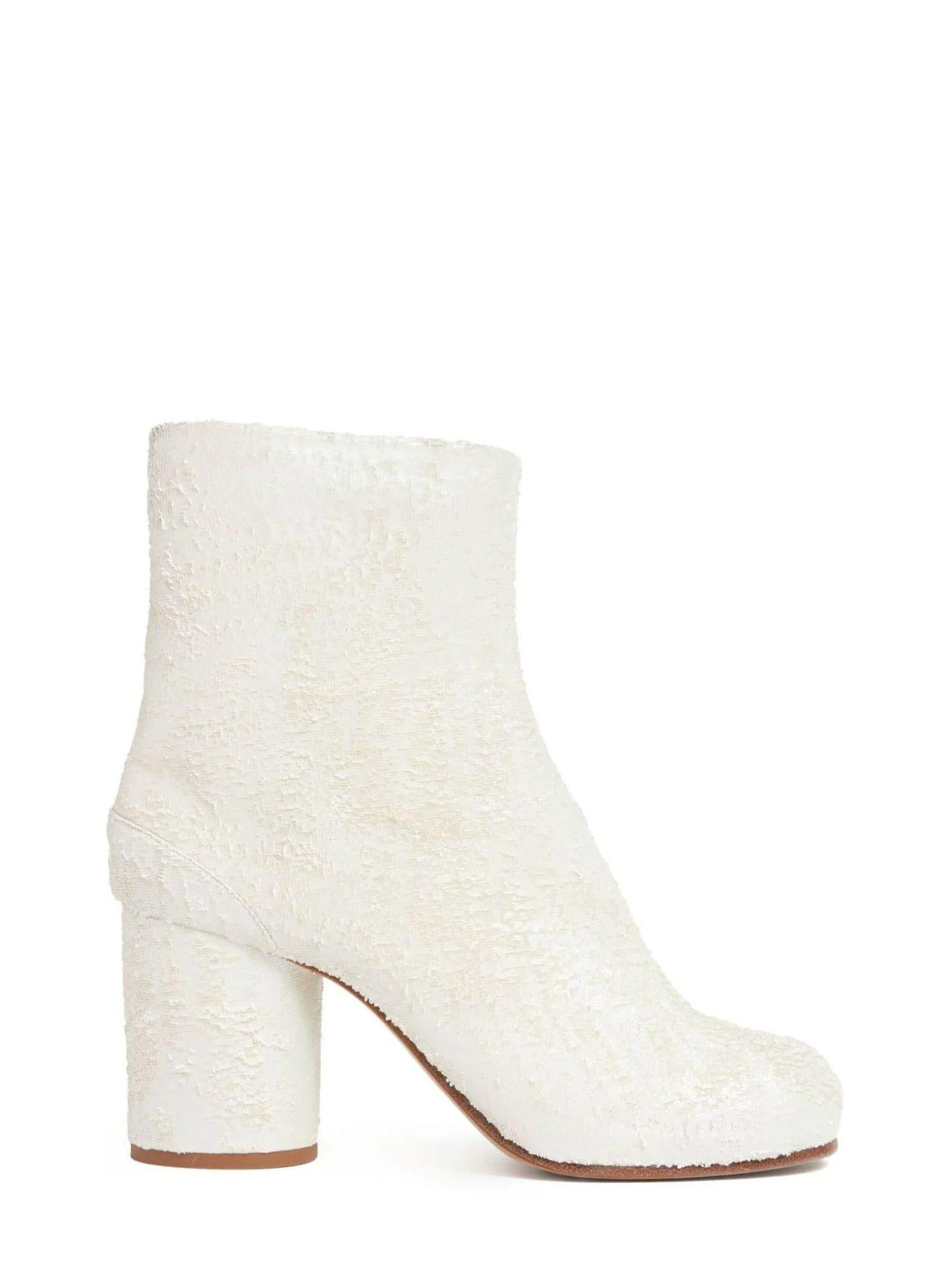 STIVALI TABI MAISON MARGIELA - 1