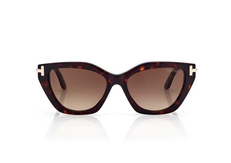 ICON BUTTERFLY SUNGLASSES 1