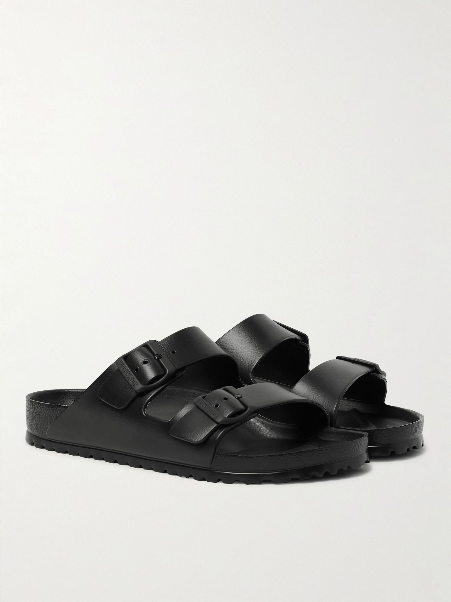 Arizona EVA Sandals Black - 4