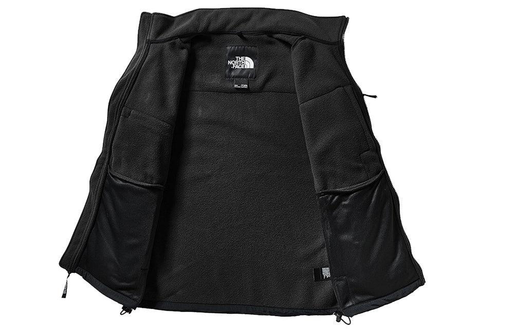 THE NORTH FACE 1995 Denali Jacket 'Black' 496U-JK3 - 3