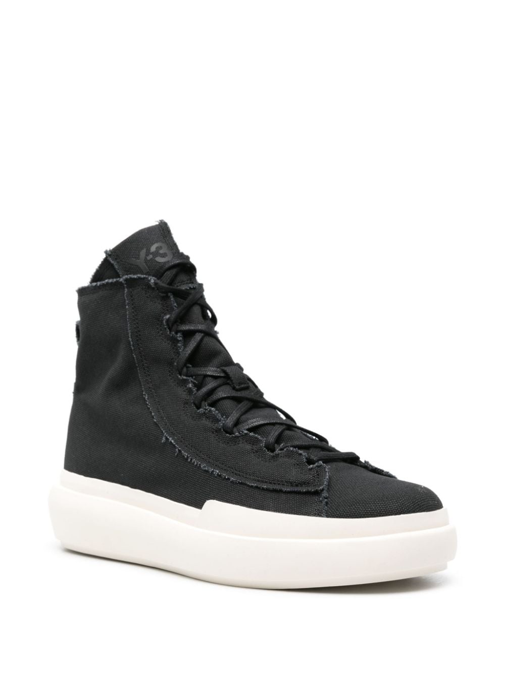 Nizza high-top sneakers - 2