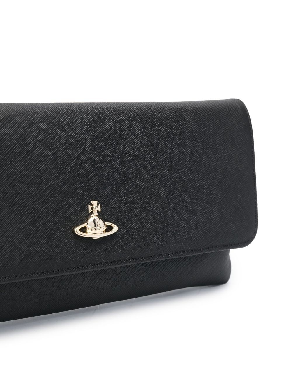 signature-Orb crossbody clutch-bag - 4