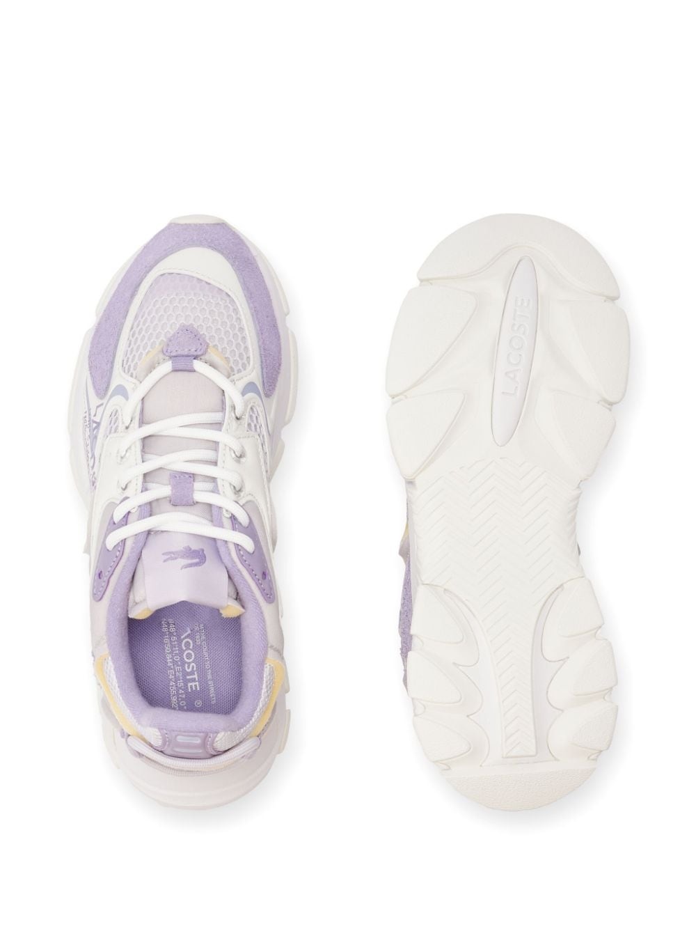 L003 Neo sneakers - 4