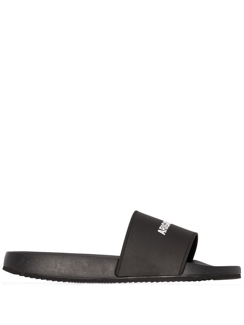 logo print slides - 1