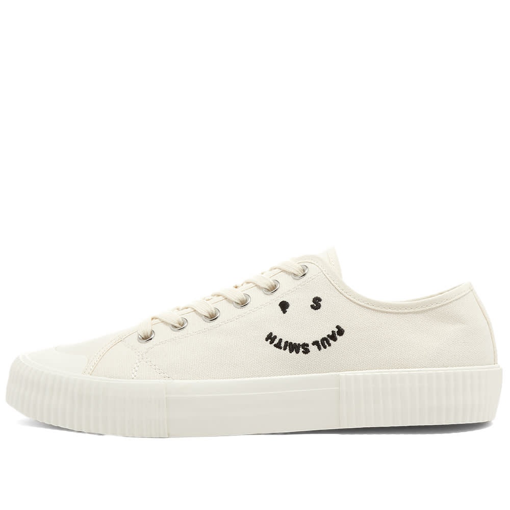 Paul Smith Isamu Low Top - 2