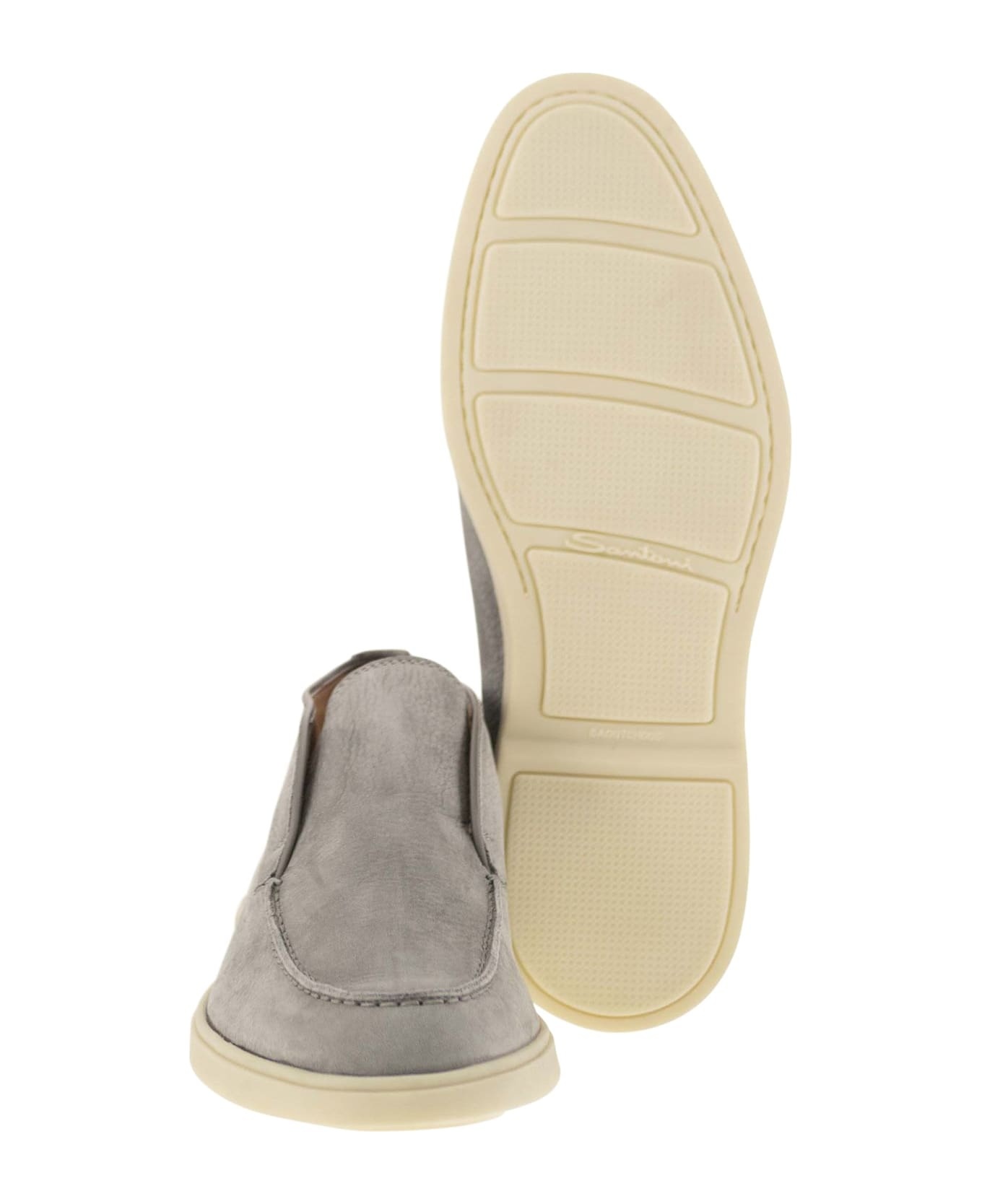 Desert Boot In Nubuck - 5