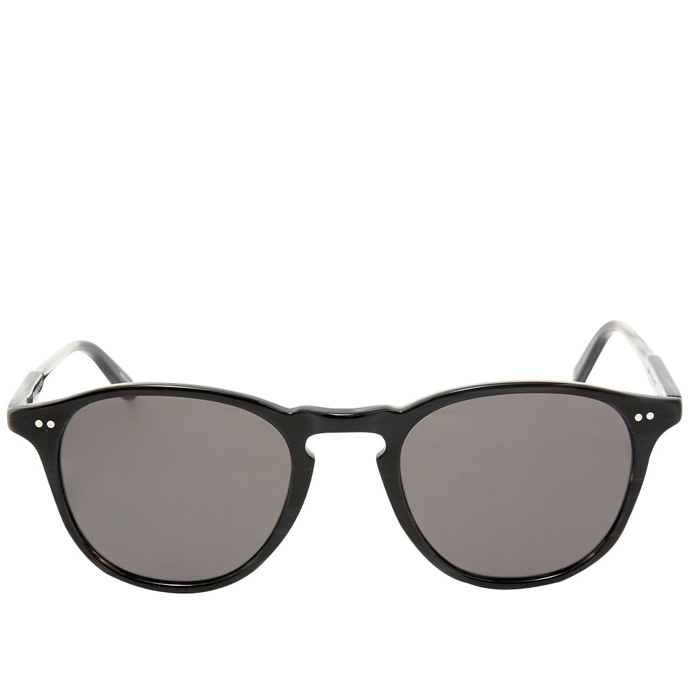 Garrett Leight Hampton Sunglasses - 2