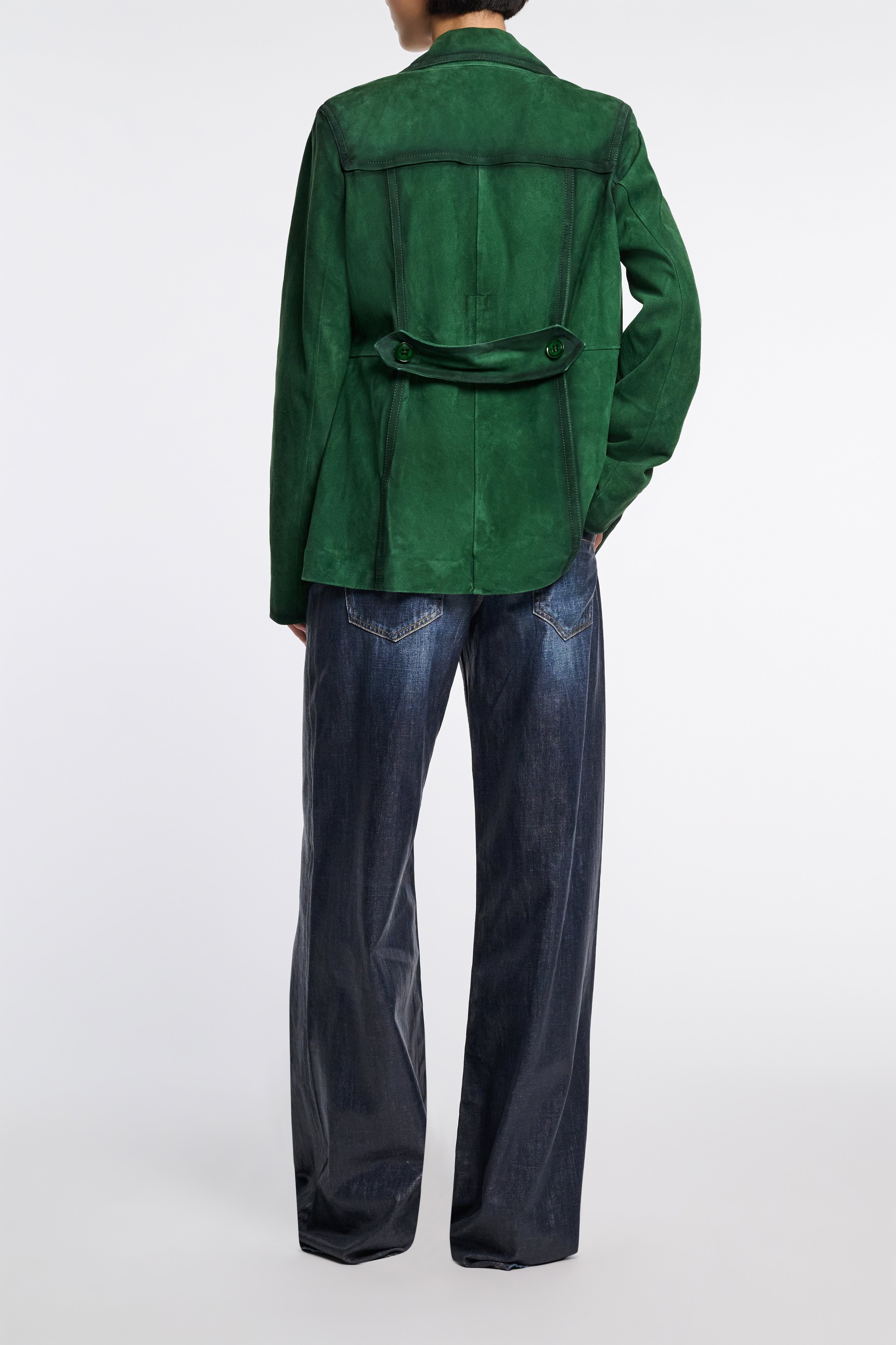 SOFT TOUCH jacket - 3