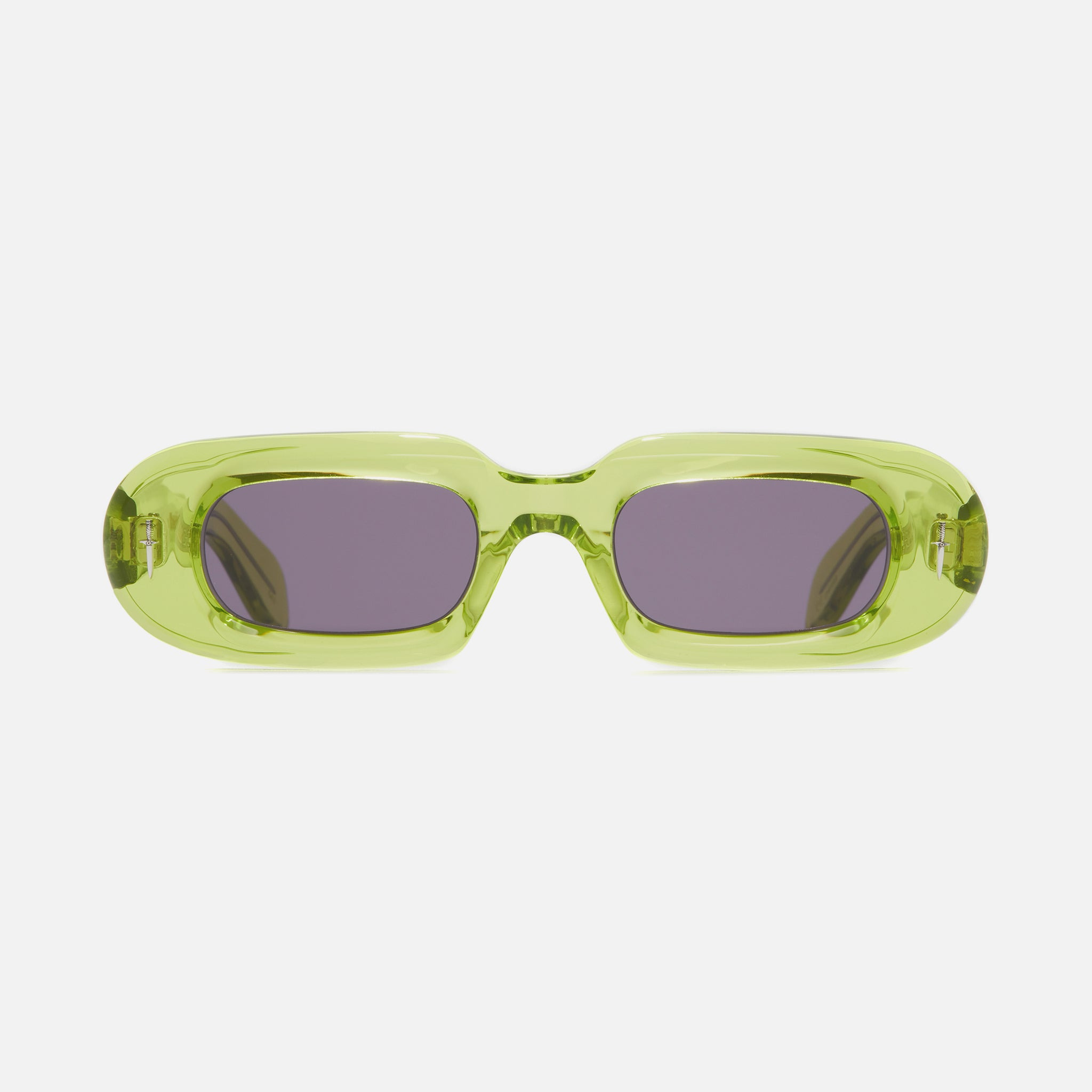 THE GREAT FROG RAPTURE LIMITED EDITION RECTANGLE SUNGLASSES - 3