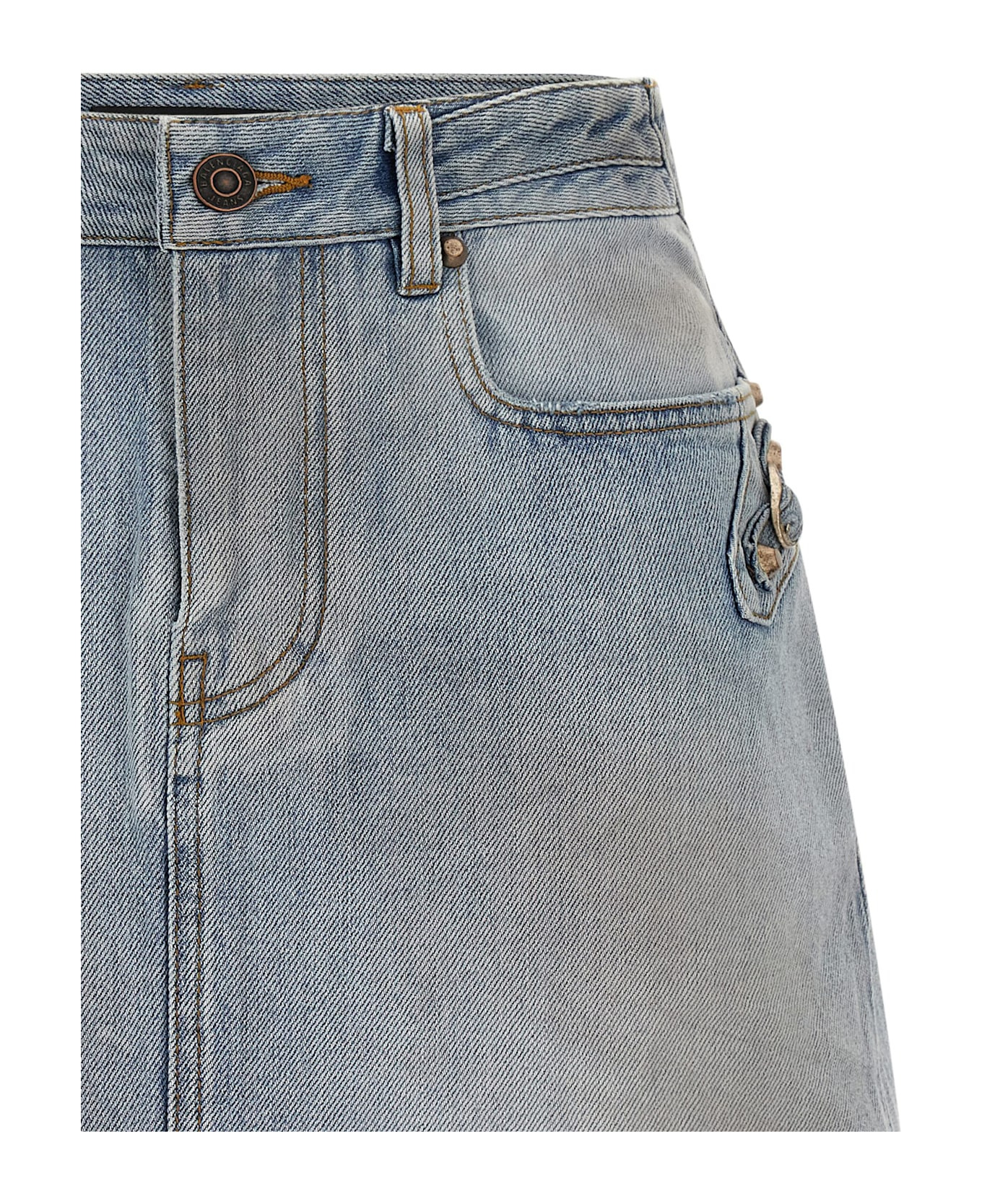 'city' Skirt - 3