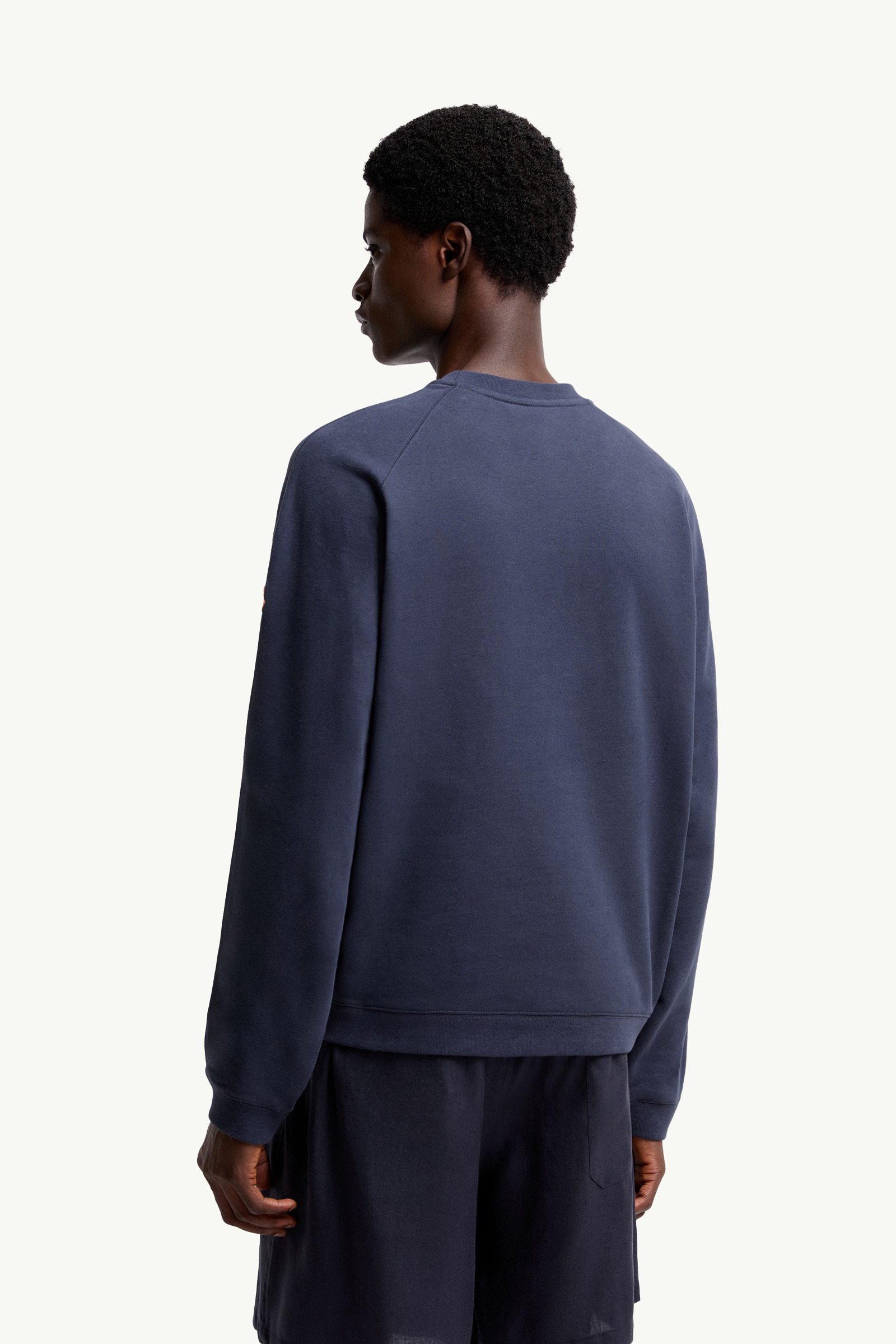 Moncler x Gilga Farm by Donald Glover Cotton Sweatshirt - 5