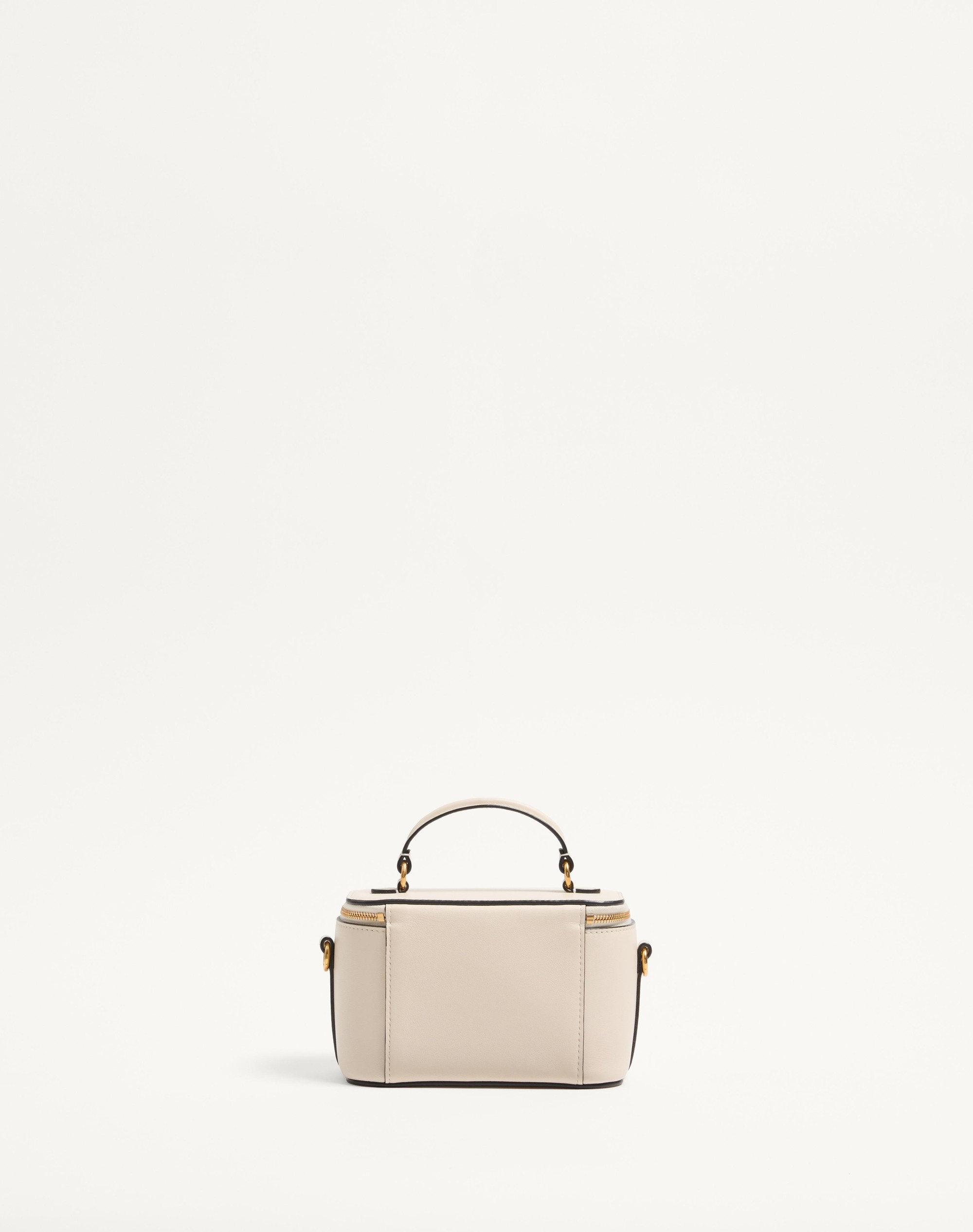 LOCÒ MINI HANDBAG IN CALFSKIN - 5