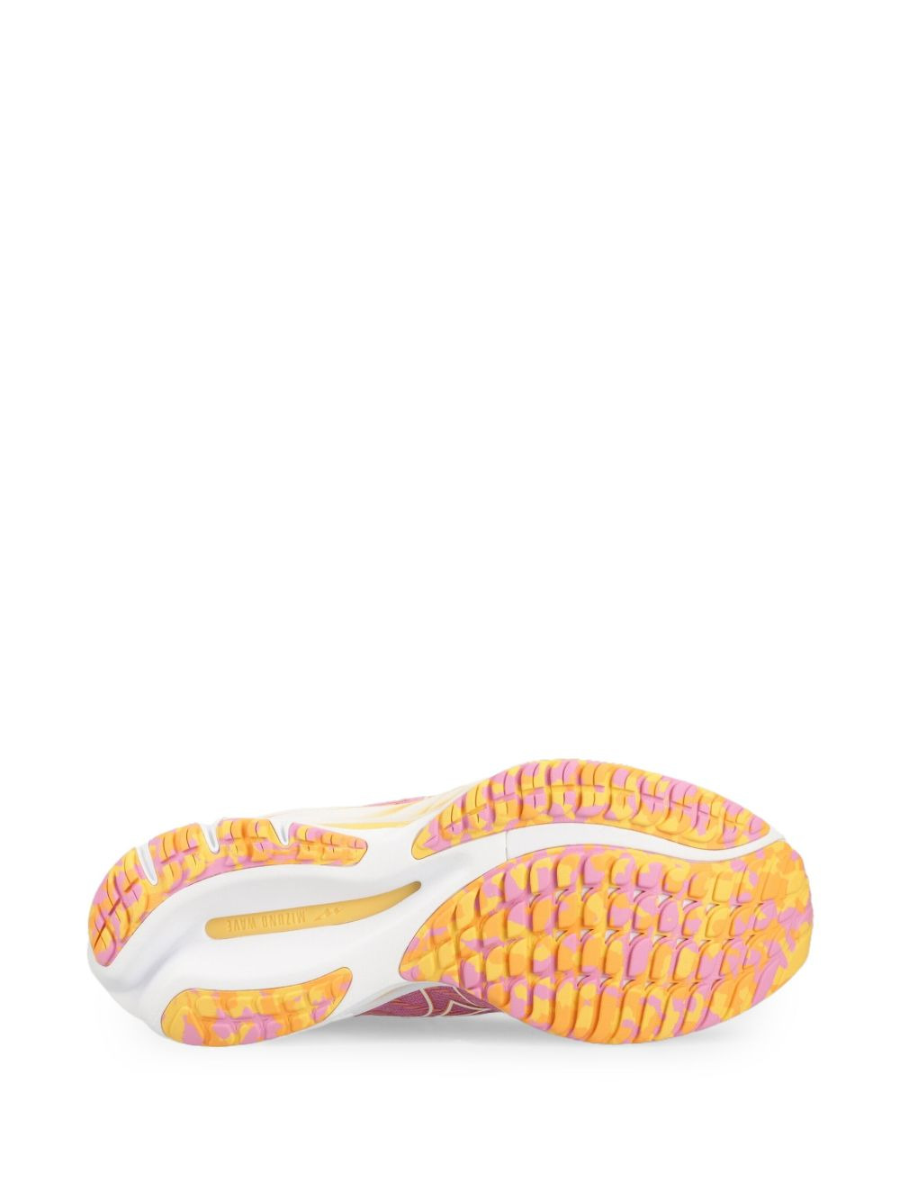 Wave Rider 26 Roxy sneakers - 5